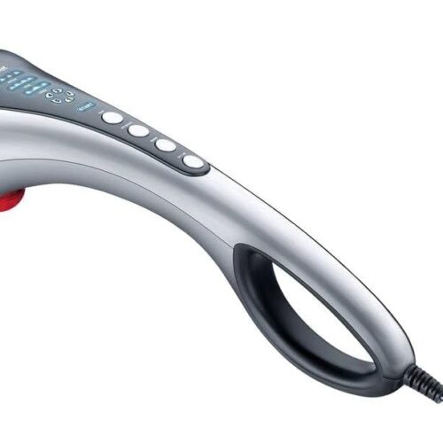 Infrared Tapping Massager MG 100