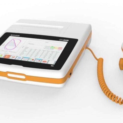 MIR Spirolab Desktop Spirometer