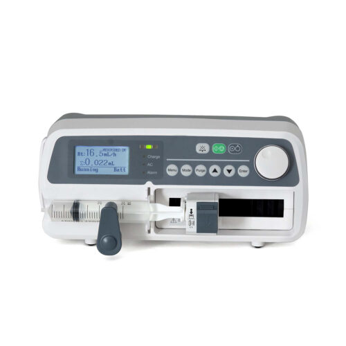 Aveus AV-500X Syringe Pump