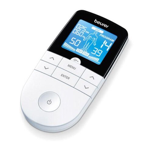 DIGITAL TENS UNIT