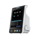 Vital Sign Monitor IE8