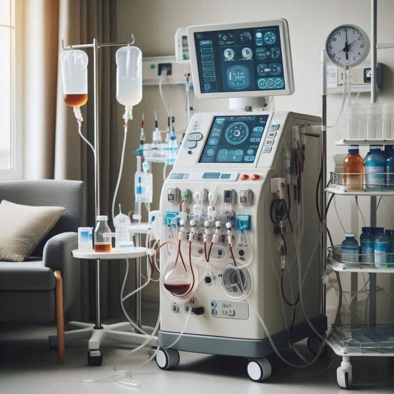 medical equipment