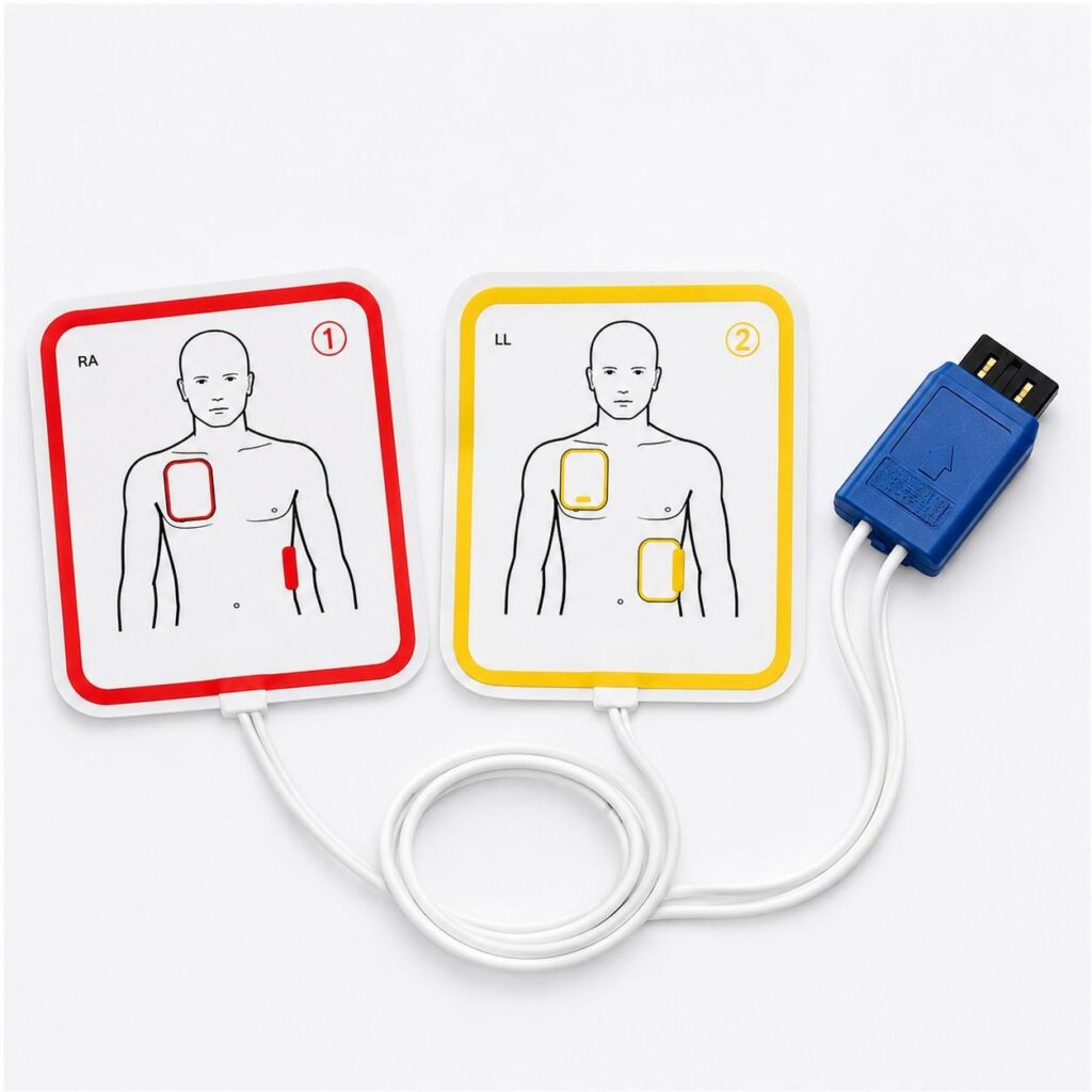 AED Pad