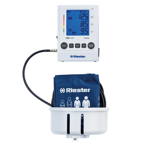 Riester/ RBP- 100
