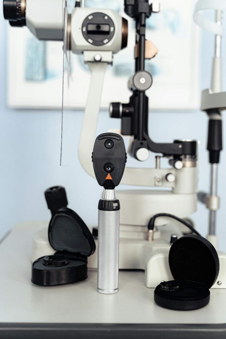 medical equipment