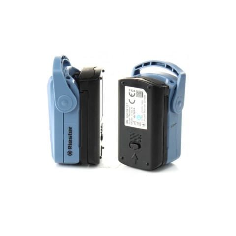 ri-fox N Pulse Oximeter