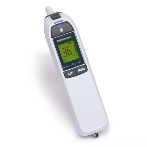 thermometer