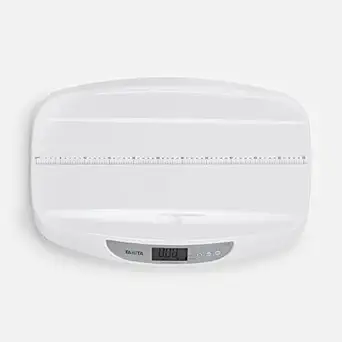 Tanita Pediatric Scale – BD-590 - Image 3