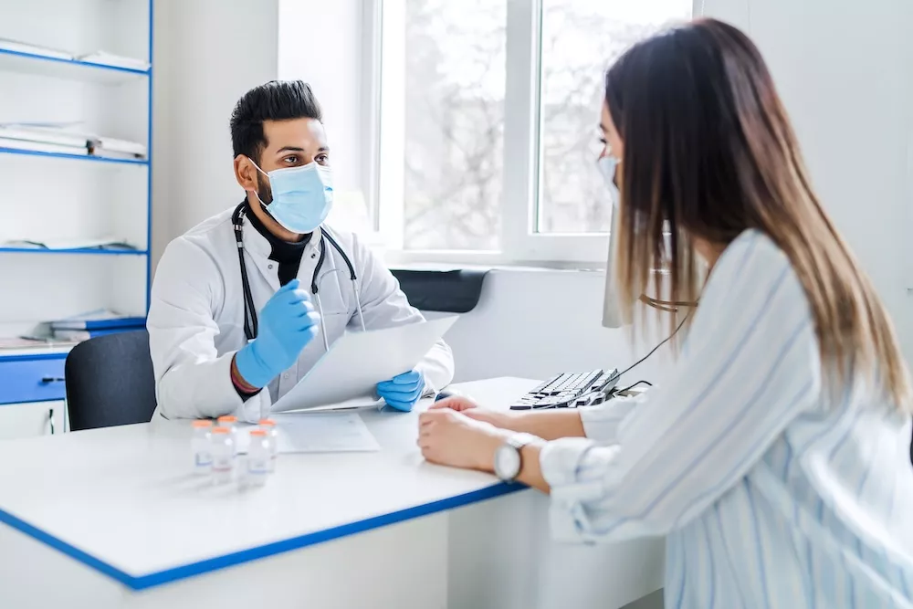 clinic