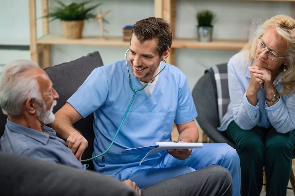 home-healthcare