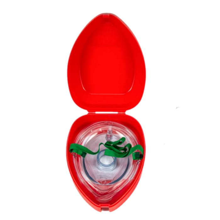 CPR Mask