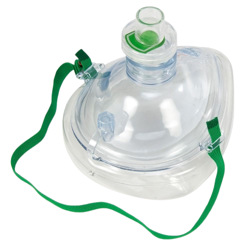 CPR_Mask