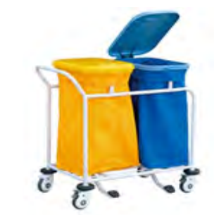 DOUBLE-TROLLEY