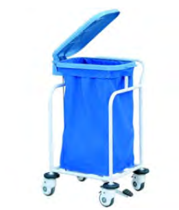 SINGLE-TROLLEY
