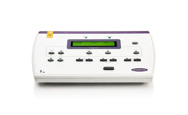 Portable Diagnostic Audiometer - Image 2