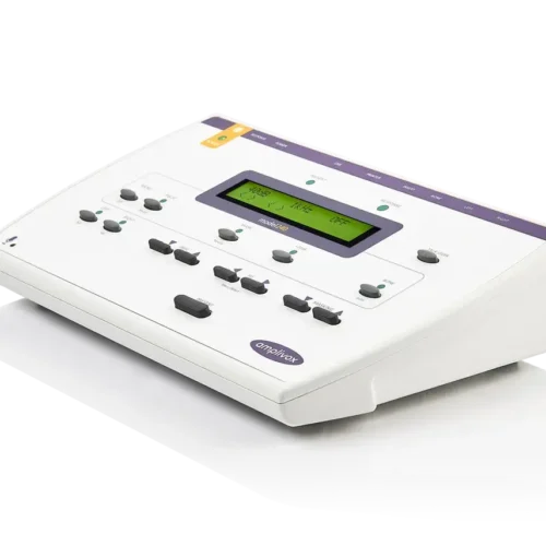Portable Diagnostic Audiometer