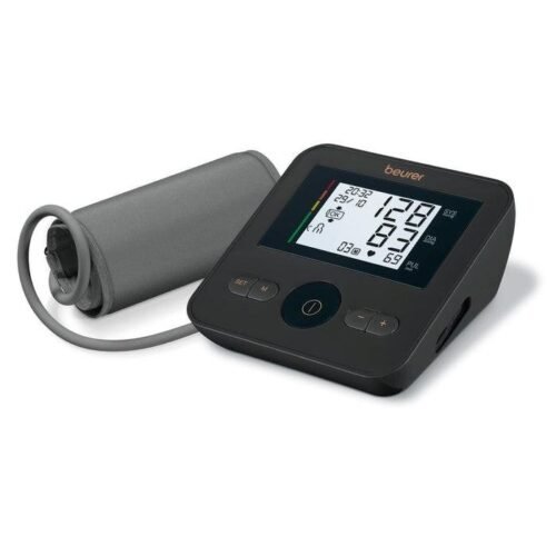 Beurer BM 27+ Upper Arm Blood Pressure Monitor