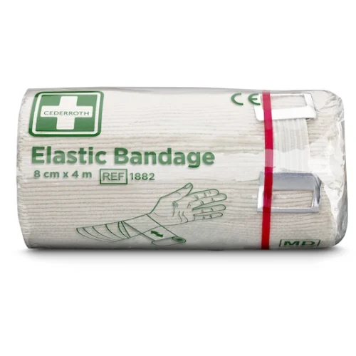 Cederroth Elastic Fixation Bandage