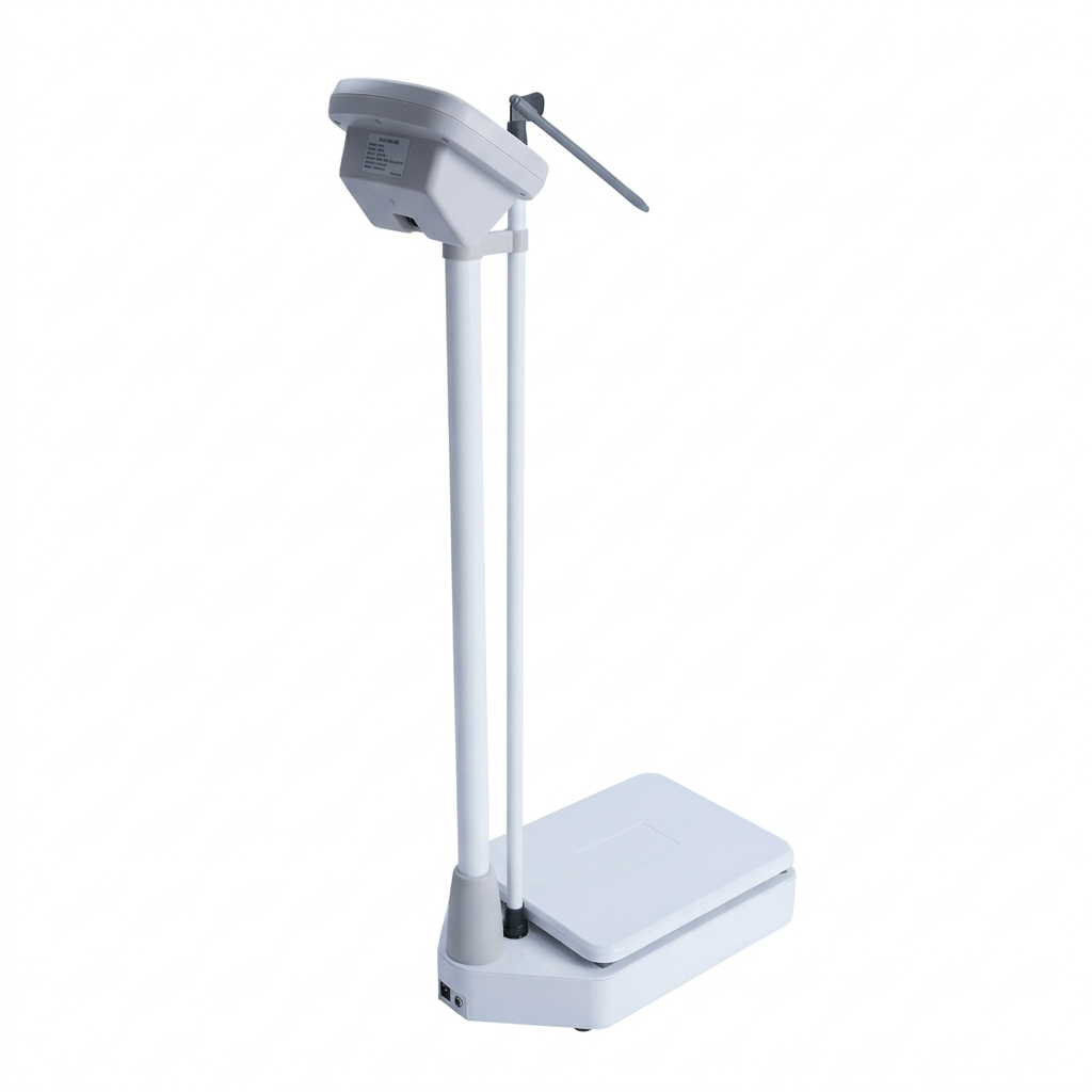 Height & Weight Scale - Image 2