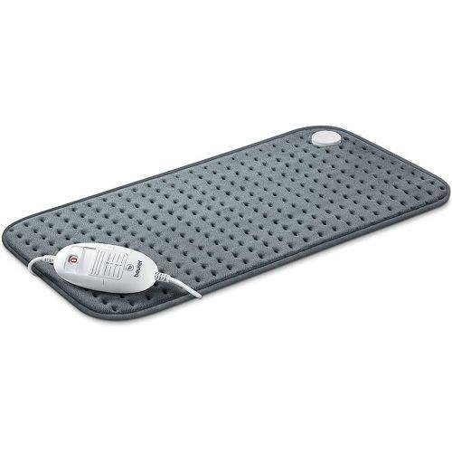 HEATING PAD HK 123 XXL โ DARK GREY