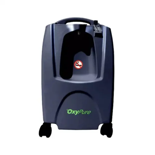 Sanrai OxyPure Oxygen Concentrator ZY 5AC