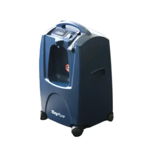 Sanrai OxyPure Oxygen Concentrator ZY 5AC