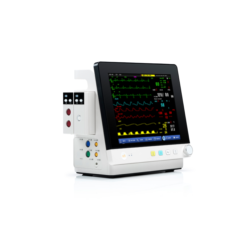 Multi Parameter Patient Monitor PM-LP15A