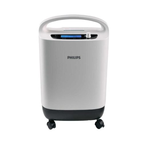 Philips Respironics Oxygenate 5L Oxygen Concentrator