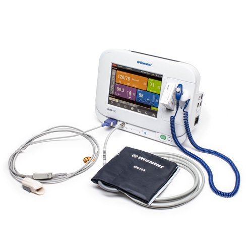 Riester Vital Signs Monitor – RVS-100