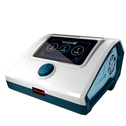 YoutecarX Base Unit – Capacitive & Resistive Electrotherapy System