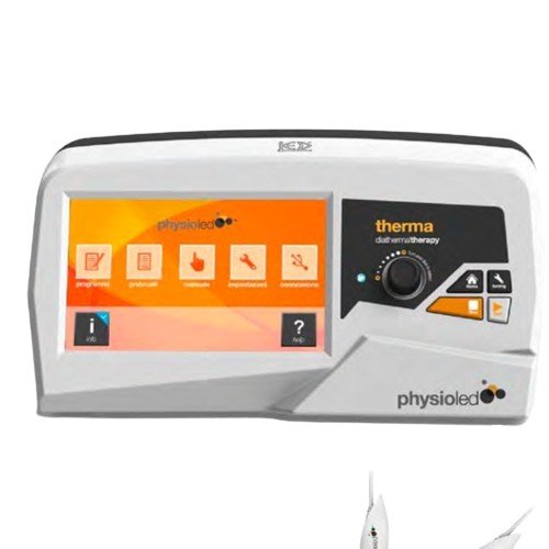 Therma TECAR Therapy Unit 150W