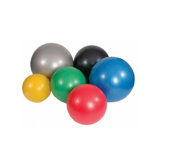 Burst Resistance Ball Set