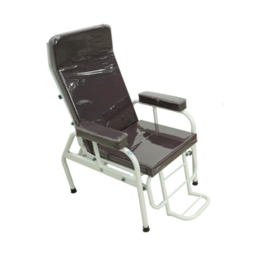 Blood Transfusion Chair – Adjustable Medical Infusion Chair