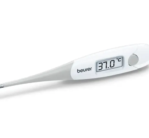 DIGITAL THERMOMETER FT 13