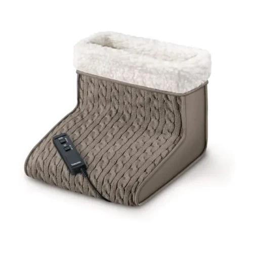Massaging Foot Warmer FWM 45