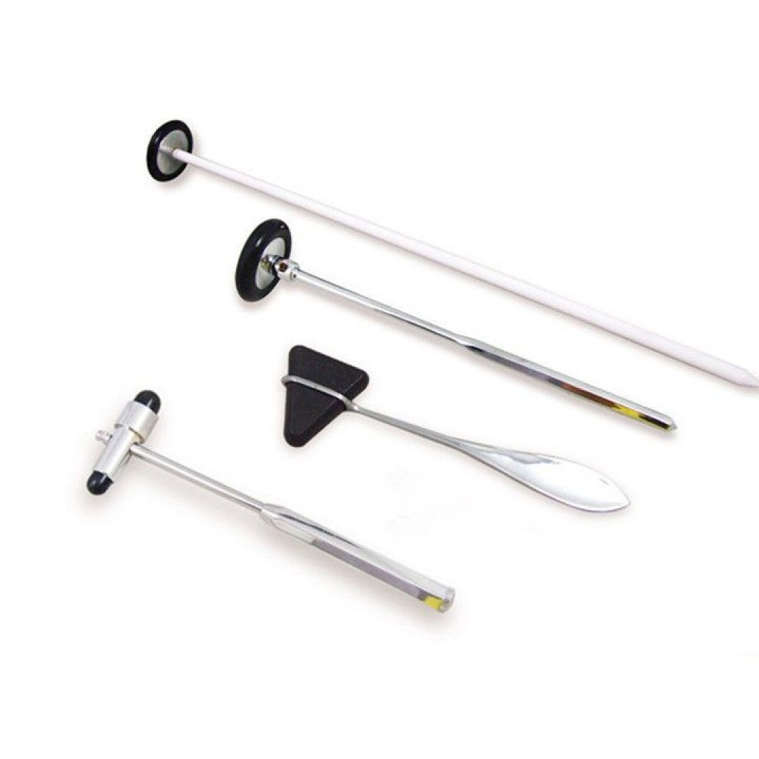 Buck Neurological Hammer