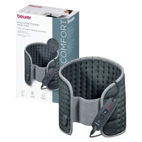 Abdominal and back Heat Pad HK49