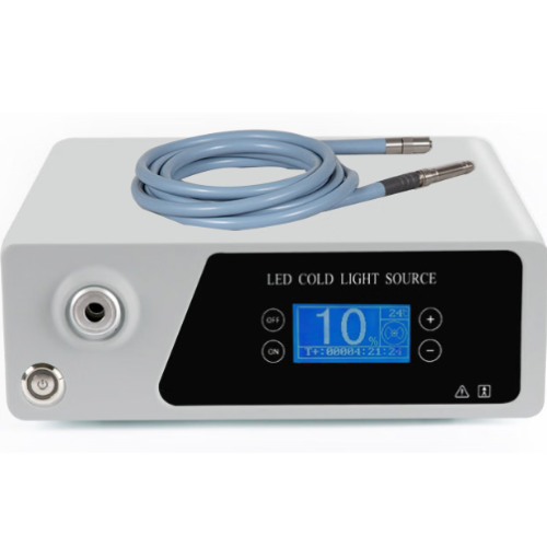 LED Cold Light Source HJ-30