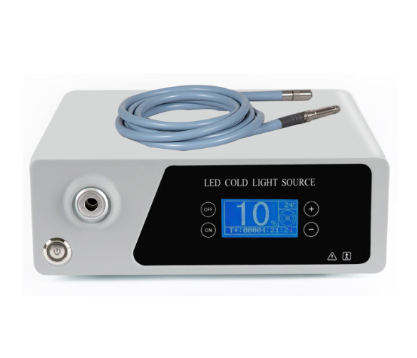 LED Cold Light Source HJ-30