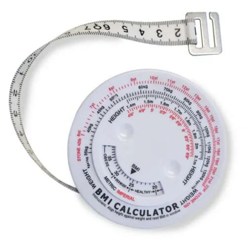 Medfit Measuring Tape