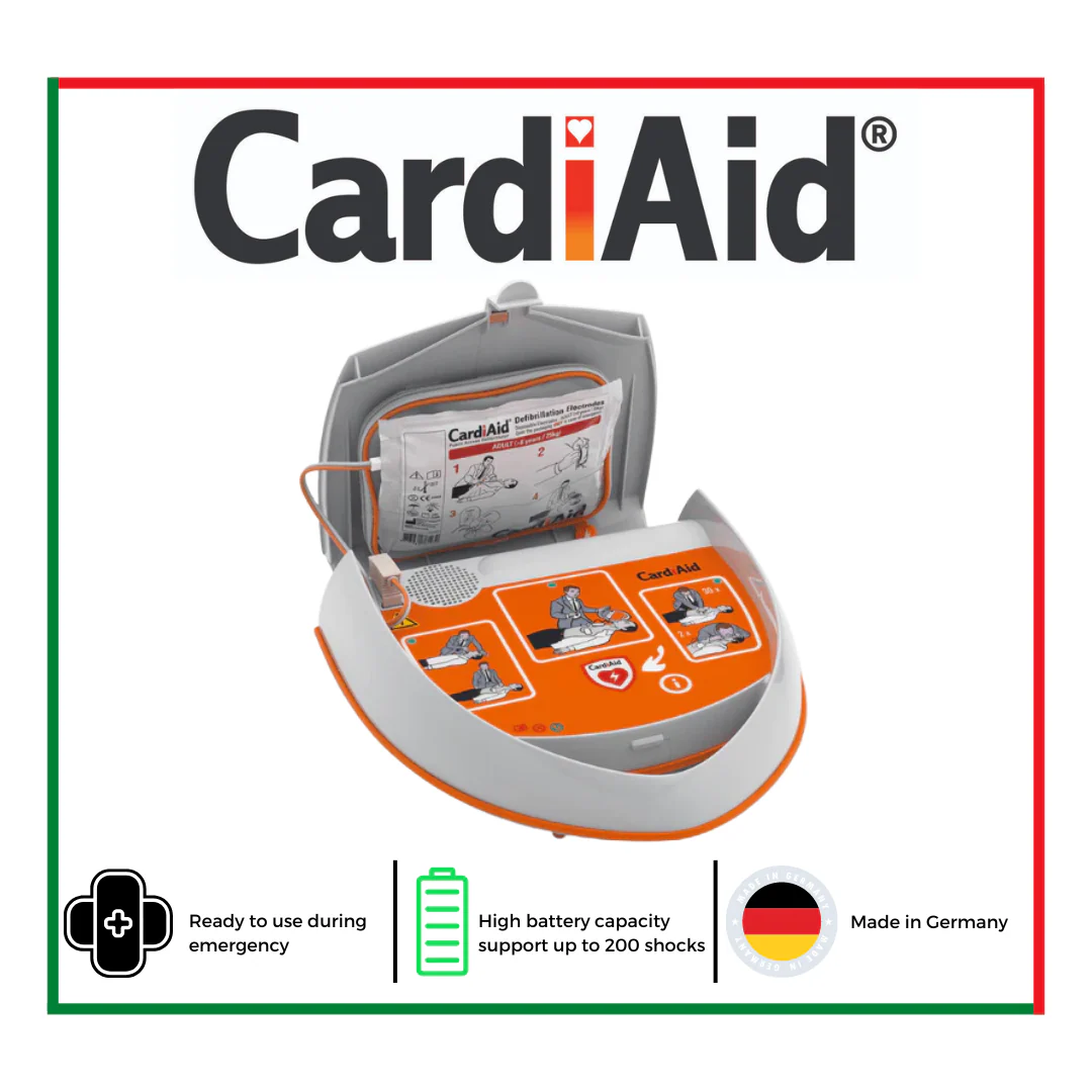 CardiAid AED - Image 2