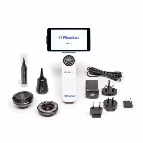 Riester RCS-100 Basic Medical Camera System