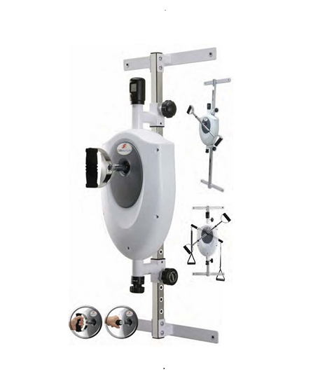 Shoulder Exerciser - Image 2