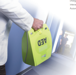 ZOLL AED Plus® - Image 4